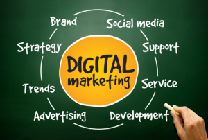 Digital Marketing Guide for Doncaster Businesses