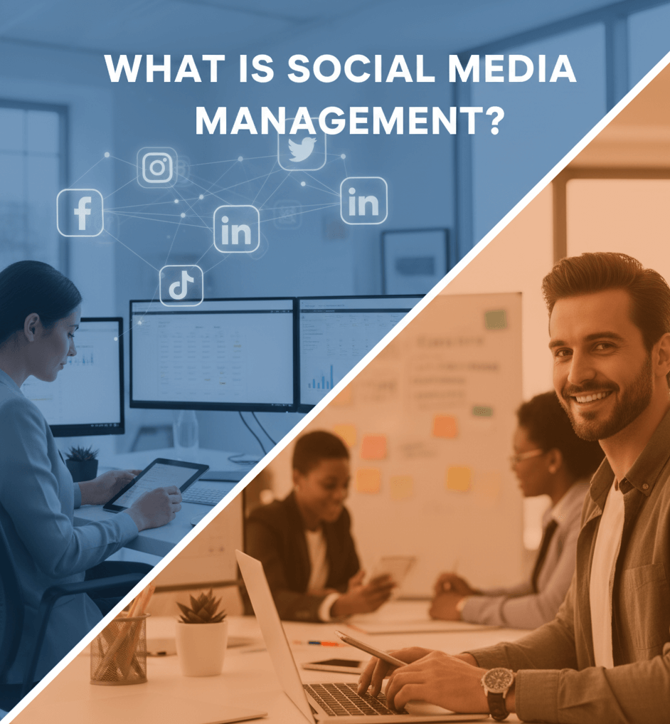 Discover how social media management powers brand growth in 2025. Learn strategies, tools, and best