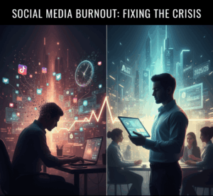 Discover how UK agency owners cut burnout in 202526 with smarter workflows, AI tools, and wellbeing strategies that boost creativity and retention.