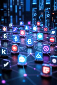 Explore the top emerging social media platforms in 2026 and discover new opportunities for brand growth, engagement and community building.