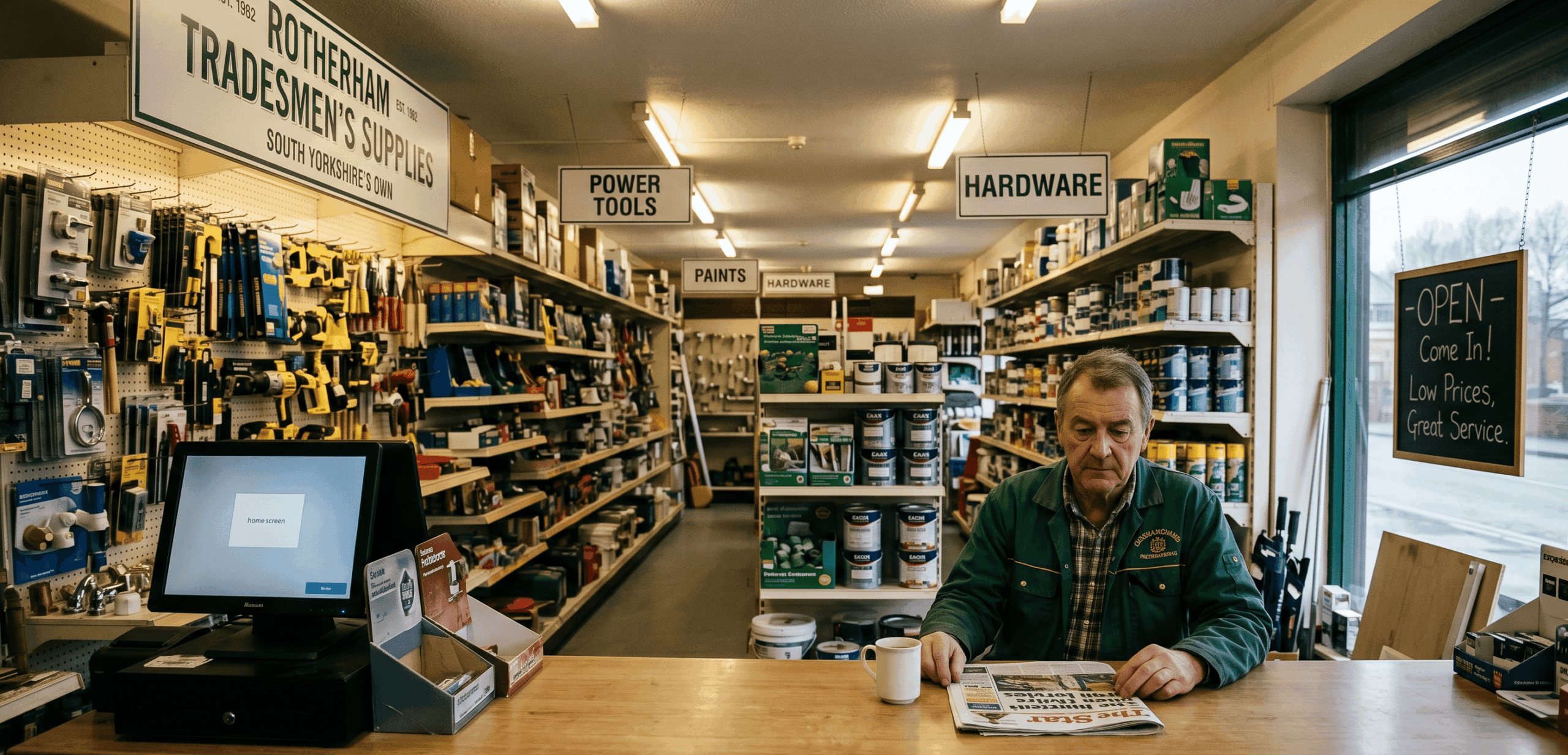 Discover why local SEO is vital for South Yorkshire firms to attract nearby customers, boost visibility, and grow sustainably.