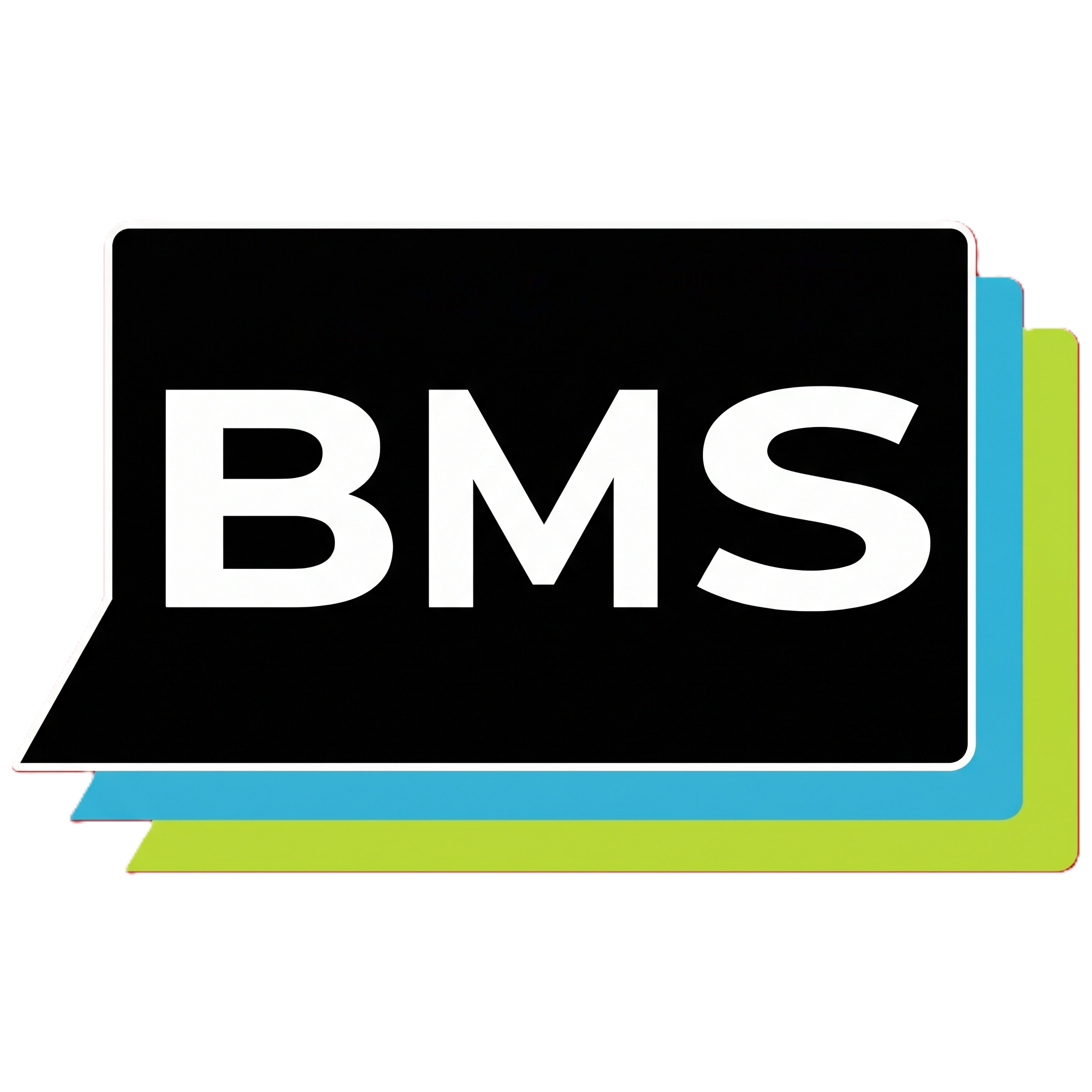 Be More Social Logo